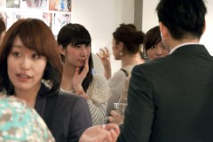 SNAP REPORT -Made in Me Project 1th exhibition-