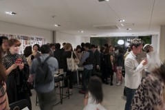 SNAP REPORT -Made in Me Project 1th exhibition-