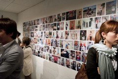 SNAP REPORT -Made in Me Project 1th exhibition-