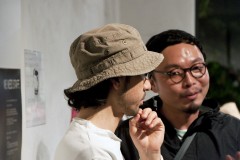 SNAP REPORT -Made in Me Project 1th exhibition-