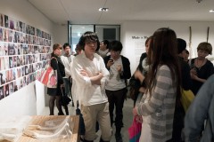 SNAP REPORT -Made in Me Project 1th exhibition-