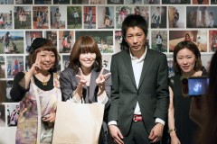 SNAP REPORT -Made in Me Project 1th exhibition-