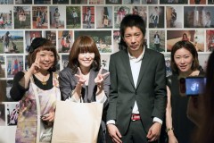 SNAP REPORT -Made in Me Project 1th exhibition-