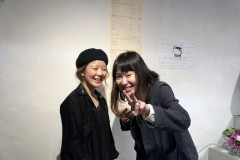 SNAP REPORT -Made in Me Project 1th exhibition-