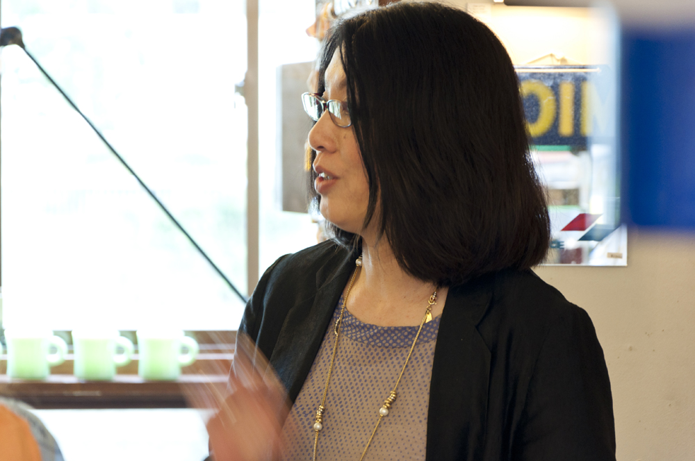 SOUP 肥田氏 SOUP 肥田氏