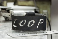 LOOP various metal art 金属作家の仕事場｜クリエイターの現場訪問 2012.May