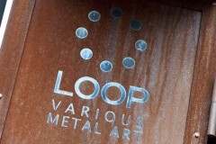 LOOP various metal art 金属作家の仕事場｜クリエイターの現場訪問 2012.May