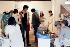 SNAP REPORT -Chotto iimono ten vol.2-