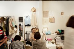 SNAP REPORT -Chotto iimono ten vol.2-