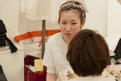 SNAP REPORT -Chotto iimono ten vol.2-