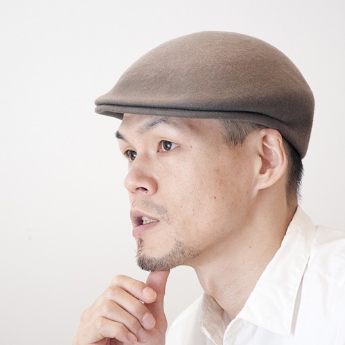 Hiroyuki Saiki｜INTERVIEW vol.8