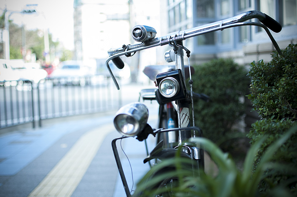 Jun Hourai|INTERVIEW vol.9