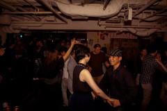 SNAP REPORT EMERGENCIA presents【THE AJAD NIGHT】2013.03.23