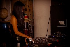 SNAP REPORT EMERGENCIA presents【THE AJAD NIGHT】2013.03.23