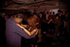 SNAP REPORT EMERGENCIA presents【THE AJAD NIGHT】2013.03.23