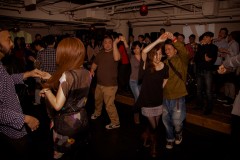 SNAP REPORT EMERGENCIA presents【THE AJAD NIGHT】2013.03.23