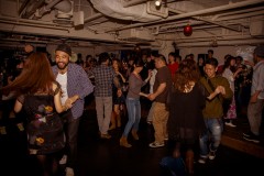 SNAP REPORT EMERGENCIA presents【THE AJAD NIGHT】2013.03.23