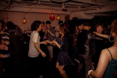 SNAP REPORT EMERGENCIA presents【THE AJAD NIGHT】2013.03.23