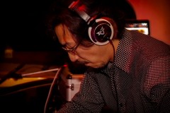 SNAP REPORT EMERGENCIA presents【THE AJAD NIGHT】2013.03.23