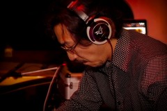 SNAP REPORT EMERGENCIA presents【THE AJAD NIGHT】2013.03.23