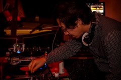 SNAP REPORT EMERGENCIA presents【THE AJAD NIGHT】2013.03.23