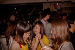 SNAP REPORT EMERGENCIA presents【THE AJAD NIGHT】2013.03.23