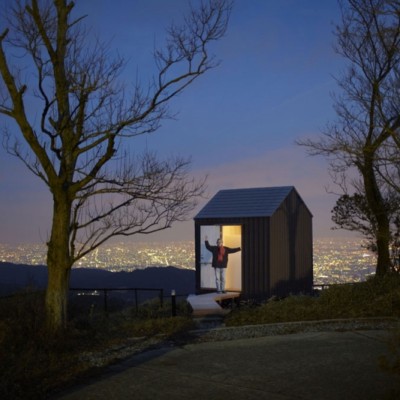 「中村好文展 小屋においでよ！」 開催