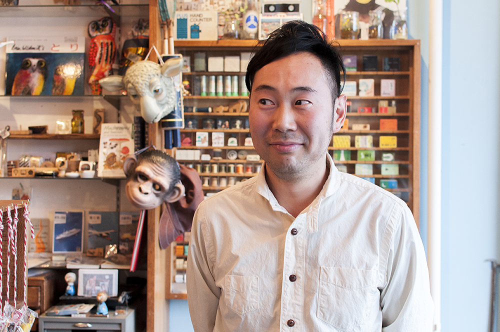 Yasuhiko Kamata|INTERVIEW vol.11