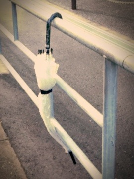 「路上のモノ」 その四