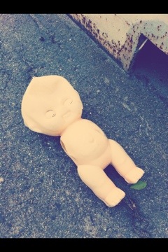 オトナの「路上のモノ」 その弐拾弎