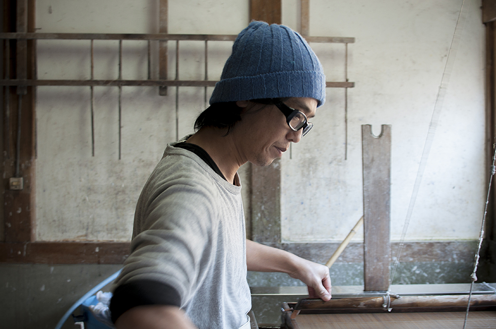 WATARU HATANO|INTERVIEW vol.15