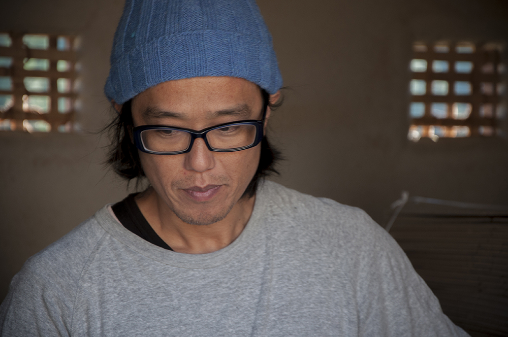 WATARU HATANO|INTERVIEW vol.15
