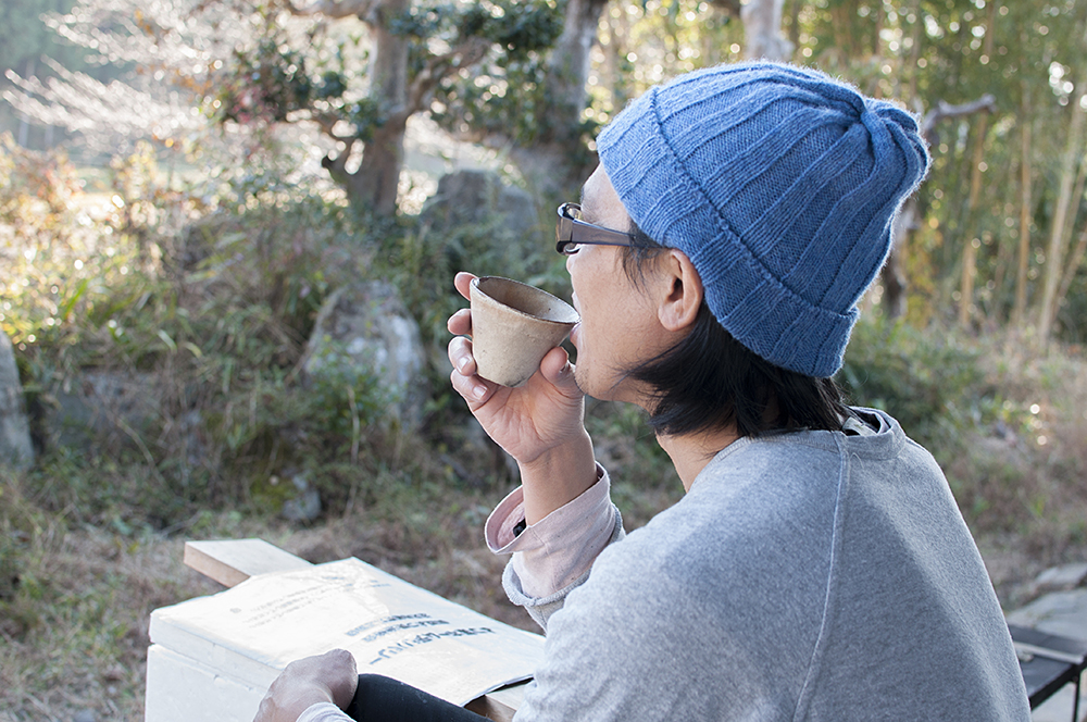 WATARU HATANO|INTERVIEW vol.15
