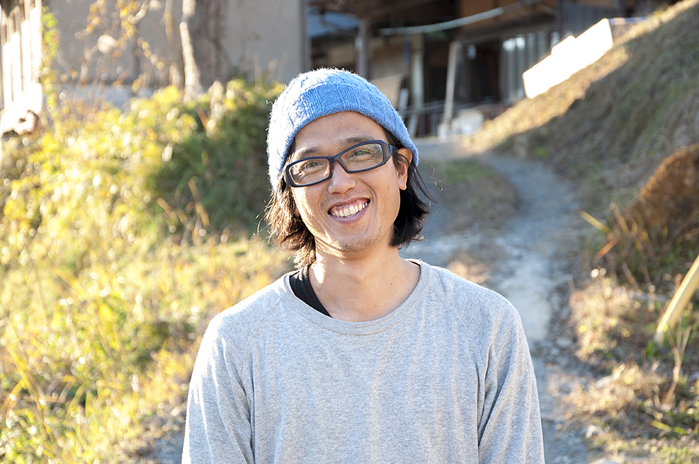 WATARU HATANO|INTERVIEW vol.15