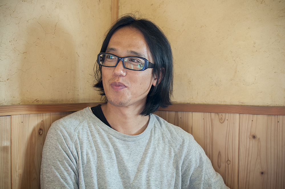 WATARU HATANO｜INTERVIEW vol.15