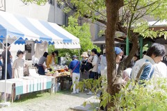 第一回 京都ふるどうぐ市・REPORT ｜ photo by toshinoriCawai