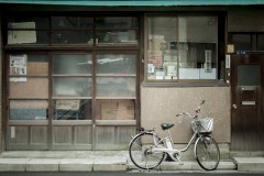 おもちゃ屋さん：「観光とローカルの間」東京・蔵前