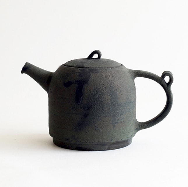 大村 剛 陶磁器展 開催 うつわ京都やまほん