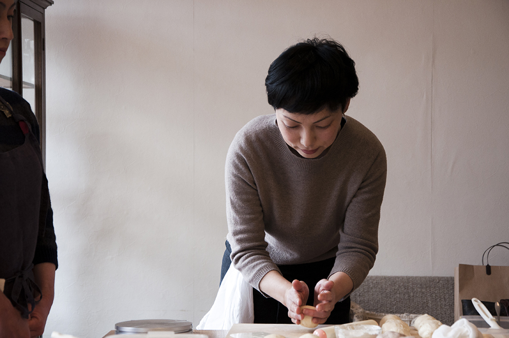 SATOE MORIYA|INTERVIEW vol.19
