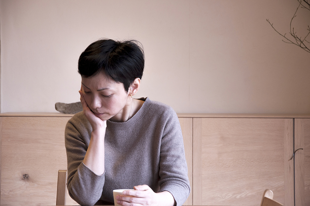 SATOE MORIYA|INTERVIEW vol.19