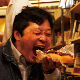 中川和彦|kazuhiko NAKAGAWA