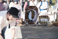 SNAP REPORT「灯しびとの集い」／ photo toshinori_kawai