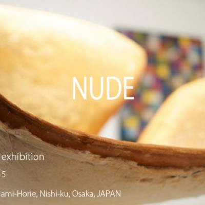Nude ♠2 reupholster exhibition